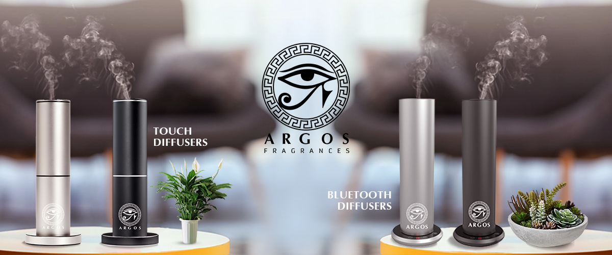 Argos Bluetooth Diffusers