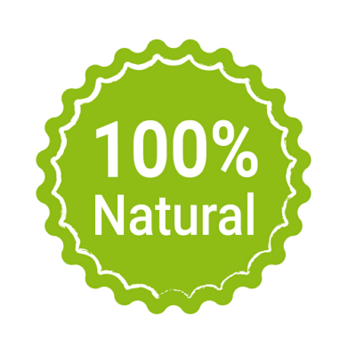Argos 100 Percent Natural