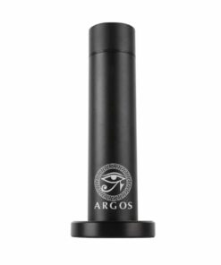 ARGOS Pure Oil Cold Air Diffuser Programmable Control Black