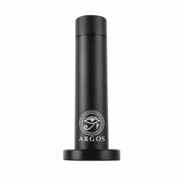 ARGOS Pure Oil Cold Air Diffuser Programmable Control Black