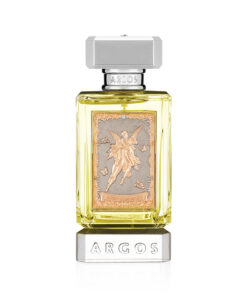 Argos Bacio Immortale Perfume 100ml Crystal Added Front Facing Bottle