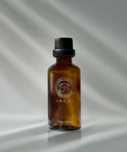 Argos Pour Femme Fragrance Oil 50ML Front Facing Bottle