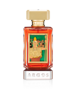 Argos Pallas Athene Perfume Bottle Front View 100ml