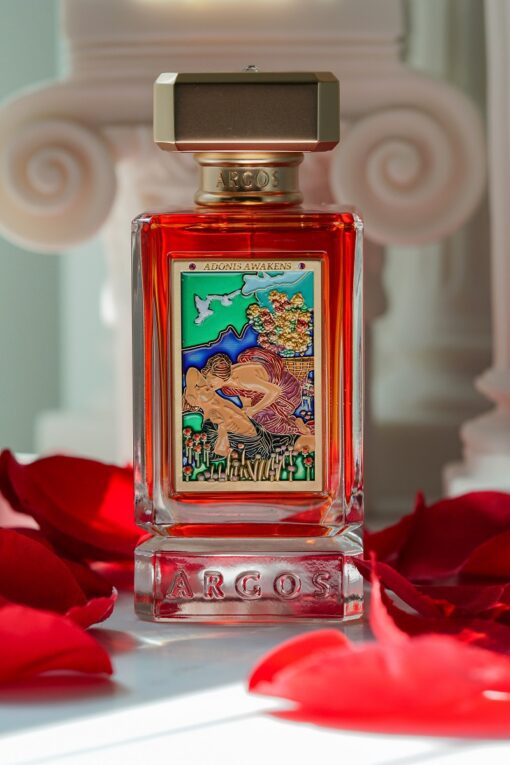 Argos ADONIS AWAKENS Perfume - Argos Fragrances