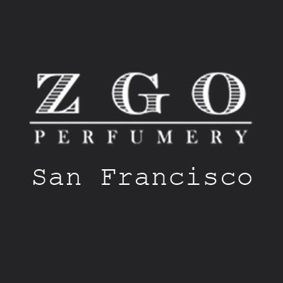 ZGO Perfumery San Francisco UK Website