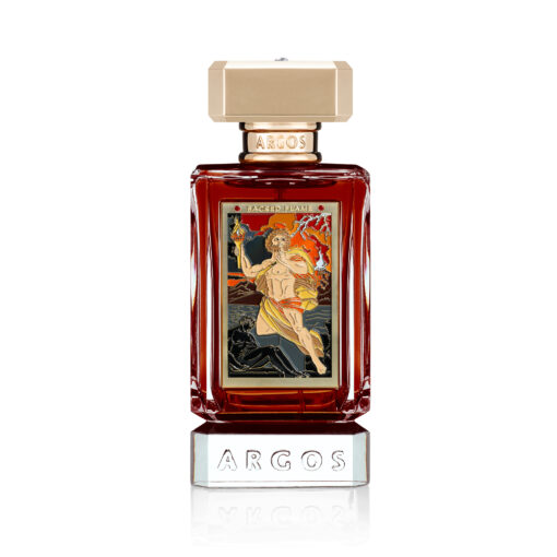 Argos Sacred Flame Perfume