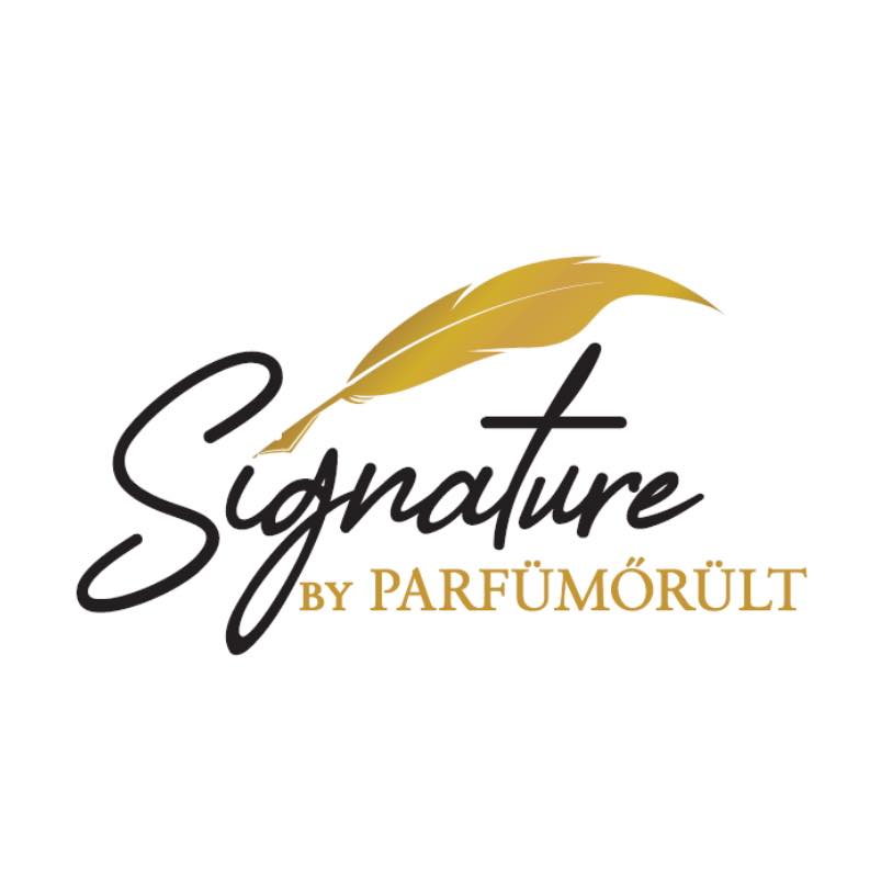 Logo Image of the distributor Signature by Parfumorult