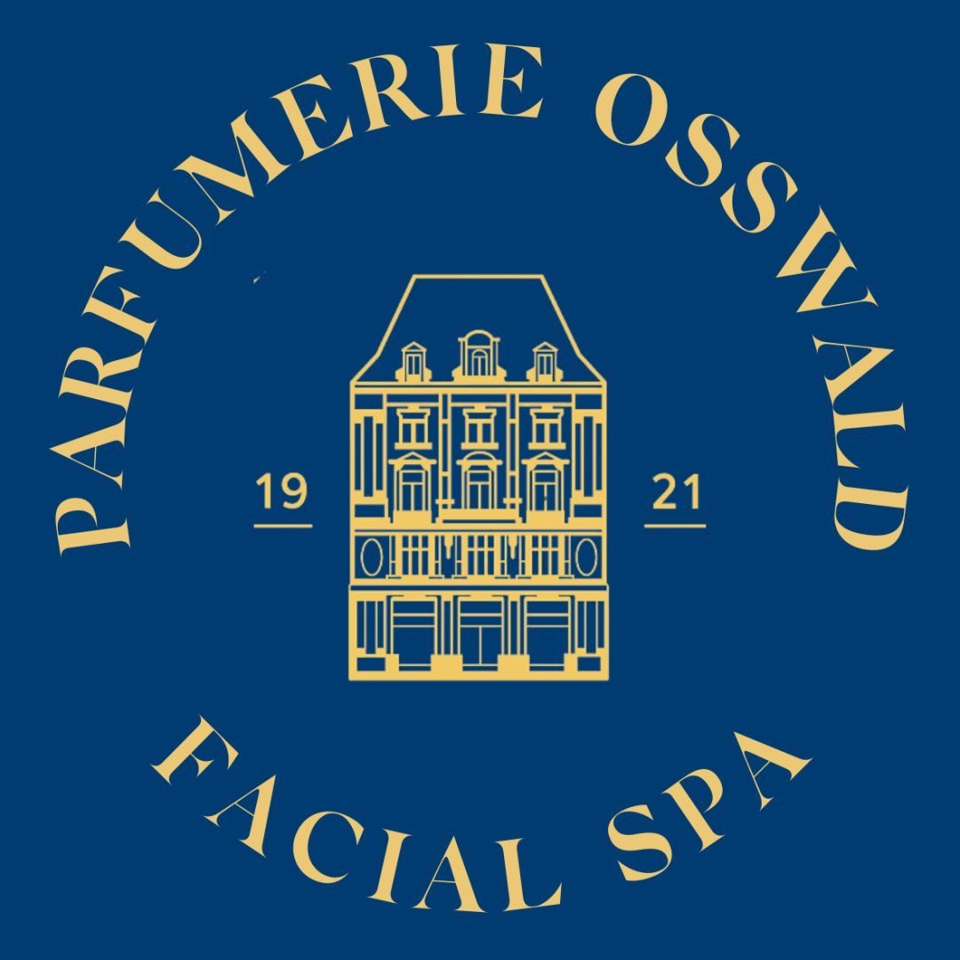 Parfümerie Osswald Zürich